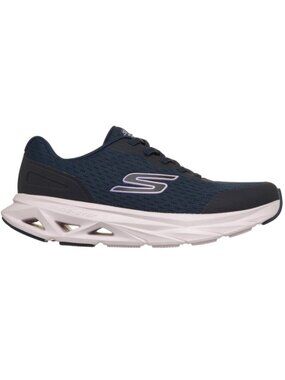 Skechers Glide‑Step Vortex Avalin Navy Women’s Sneakers - Wide